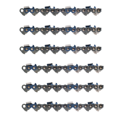 6PK Oregon 18HX074E 18HX Harvester Chain 404"