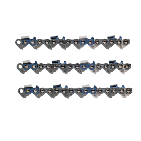 3PK Oregon 18HX074E 18HX Harvester Chain 404"