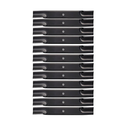 Oregon 792-208 18-1/2" Mower Blade for 54" Hustler 601012 601013 601124