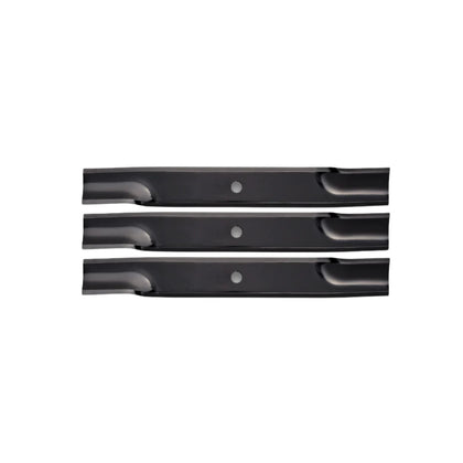 Oregon 792-208 18-1/2" Mower Blade for 54" Hustler 601012 601013 601124