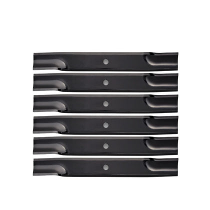 Oregon 792-208 18-1/2" Mower Blade for 54" Hustler 601012 601013 601124