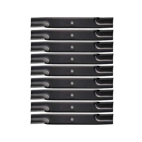 Oregon 792-208 18-1/2" Mower Blade for 54" Hustler 601012 601013 601124