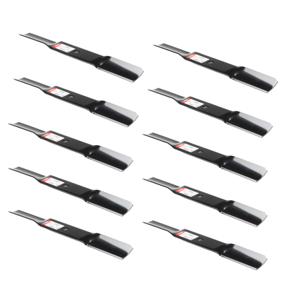 198-093 Oregon High Lift Blades for Troy-Bilt 42" 490-110-M108, 742-04308