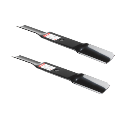 198-093 Oregon High Lift Blades for MTD 42" 942-0656, 942-04308