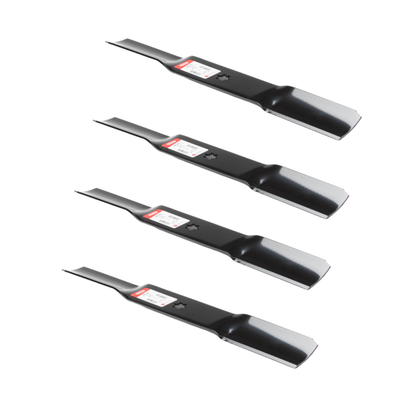 198-093 Oregon High Lift Blades for Troy-Bilt 42" 490-110-M108, 742-04308