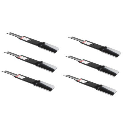 198-093 Oregon High Lift Blades for Troy-Bilt 42" 490-110-M108, 742-04308