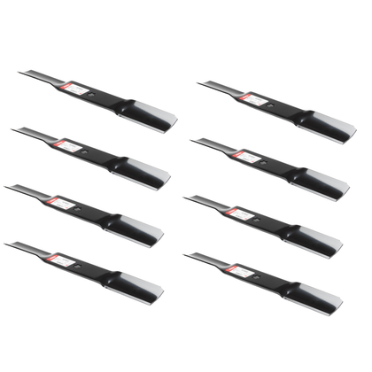 198-093 Oregon High Lift Blades for Troy-Bilt 42" 490-110-M108, 742-04308