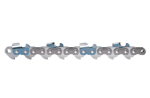 Oregon Harvester 19HX082E SpeedMax 19HX Semi Chisel Saw Chain