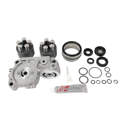 Tuff Torq 1A632099231 Genuine OEM Hydrostatic Transmission Repair Rebuild Kit