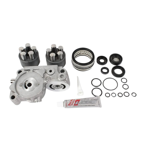 Tuff Torq 1A632099231 Genuine OEM Hydrostatic Transmission Repair Rebuild Kit