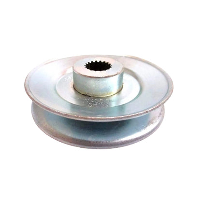 Tuff Torq 1A646025750 Genuine OEM Pulley A for Transmission Transaxle