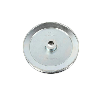 Tuff Torq 1A646025790 Genuine OEM Pulley J for Transmission Transaxle
