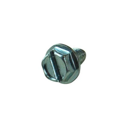 Agri-Fab 47978 Genuine OEM 8-32 x 1/4" Hex Screw ST WH