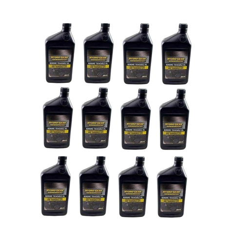 Hydro Gear 72751 Genuine OEM 12 Quart Case Transaxle Fluid