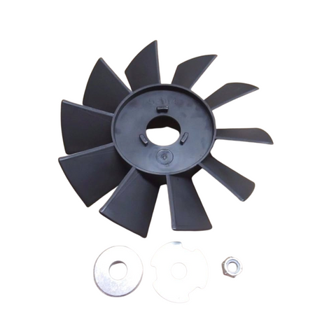 Hydro Gear 71172 Genuine OEM Hub Fan Kit