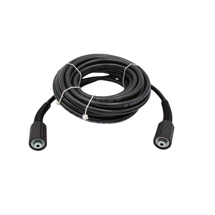 Generac 0K0921A Genuine OEM Replacement Hose 30' X 1/4" w/ M22 Connector