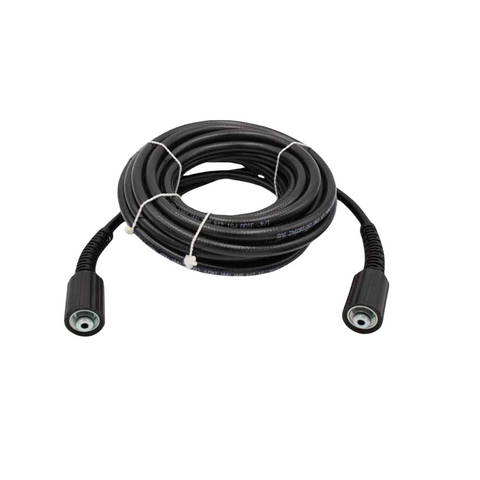 Generac 0K0921A Genuine OEM Replacement Hose 30' X 1/4" w/ M22 Connector