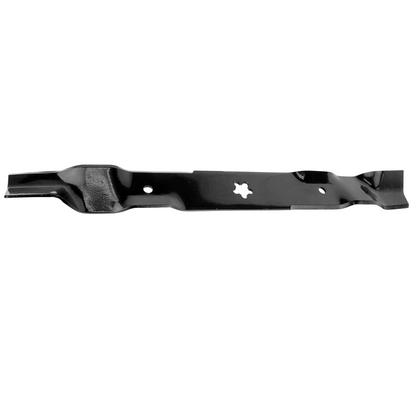 Husqvarna 532134148 Genuine OEM Premium Mulching Blade for 38" Cut Riders 134148