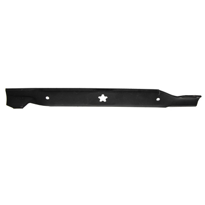 Husqvarna 532138971 OEM High Lift Blade for 42" Cut Fits Ryobi HDK19H42