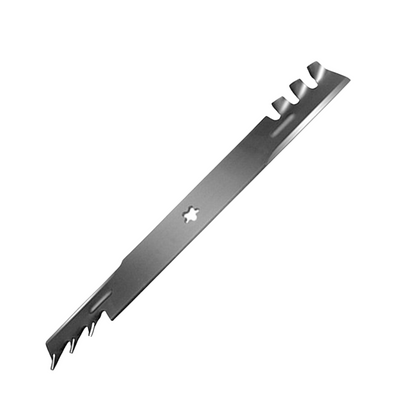 Husqvarna 521981601 Genuine OEM 21" Gator Blade Fits 965894002