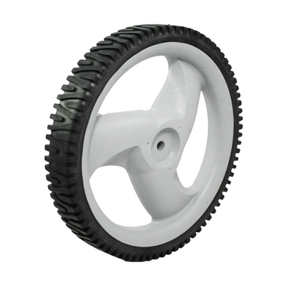 Husqvarna 532433121 Genuine OEM Rear Wheel Repl 583744201