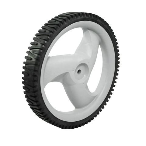 Husqvarna 532433121 Genuine OEM Rear Wheel Repl 583744201