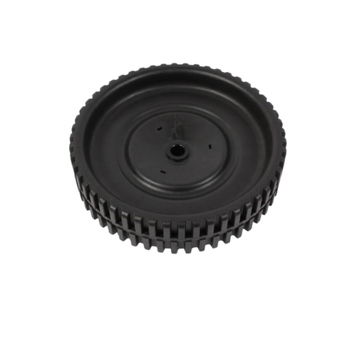 Agri-Fab 49946 Genuine OEM Plastic Wheel Black