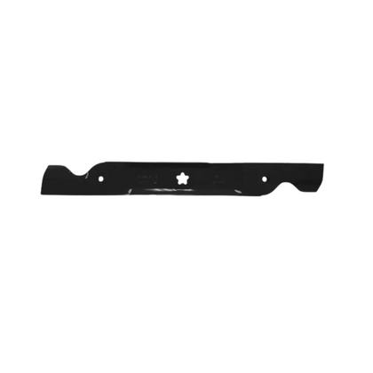 Husqvarna 532405380 OEM 46" Cut High-Lift Blade Fits Jonsered LT 2223 A2, Z46R