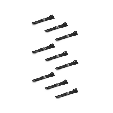 Husqvarna 588811002 Genuine OEM Lawn Tractor 48" Deck Bagging Blade GT 48DXLS