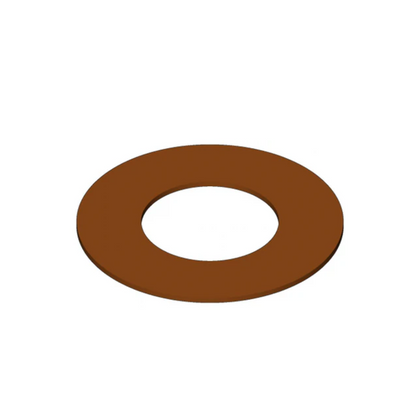 Agri-Fab 44137 Genuine OEM Washer .518" x 1" x .02"