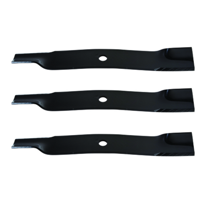 Oregon 792-113 Mower Blade for 20-7/8" John Deere M144196, TCU15881