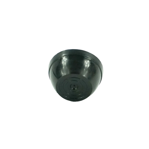 Agri-Fab 48499B Genuine OEM Hub Cap 5/8" Pushnut Black