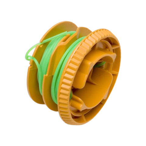 MTD 791-181460B Genuine OEM Reel And Line Assembly .080"