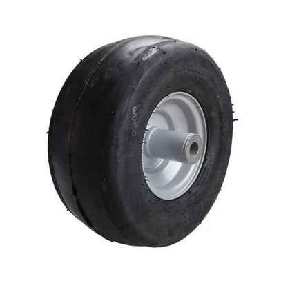 Husqvarna 590486802 Genuine OEM Wheel & Tire Assembly 11X4-5 MS417