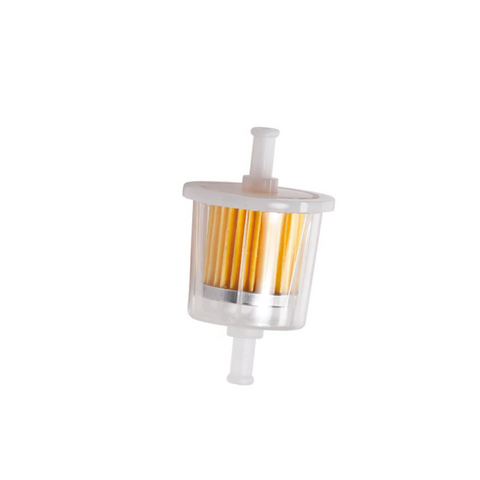 Oregon 07-104 In Line Fuel Filter replaces Kubota 12581-43012 13351-4301-0