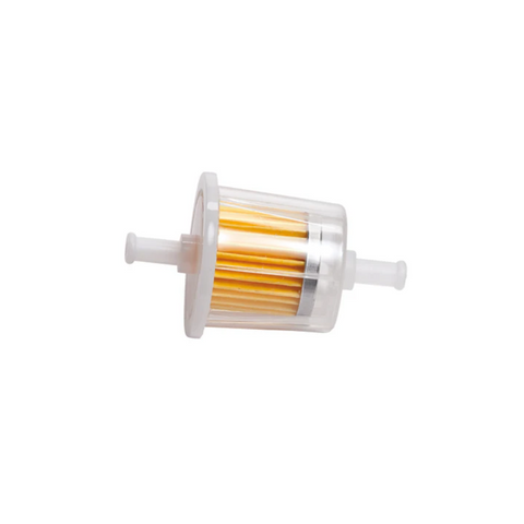Oregon 07-104 In Line Fuel Filter replaces Kubota 12581-43012 13351-4301-0