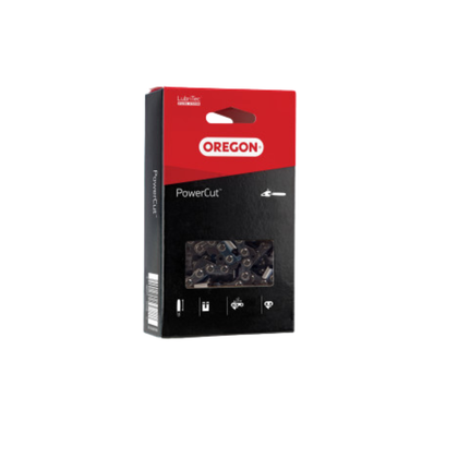 Oregon 72EXL072G 20" PowerCut Saw Chain for Husqvarna H47-72, 501 84 26-72, C83-72