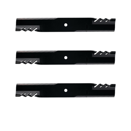 Oregon 396-803 G6 Gator Blade, 18-3/4" Fits Toro 15-4999, 115-9650-03, 115-2454-03