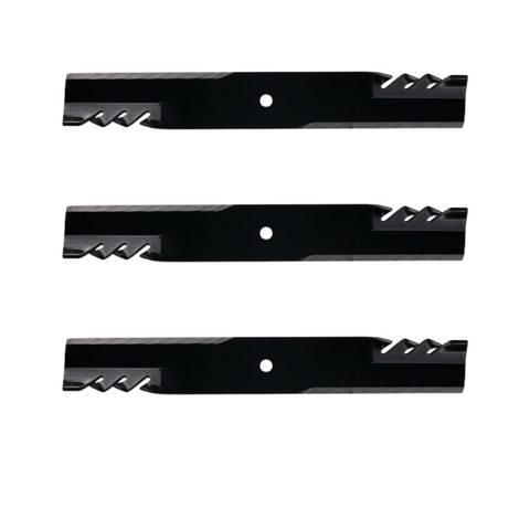 Oregon 396-803 G6 Gator Blade, 18-3/4" Fits Toro 15-4999, 115-9650-03, 115-2454-03