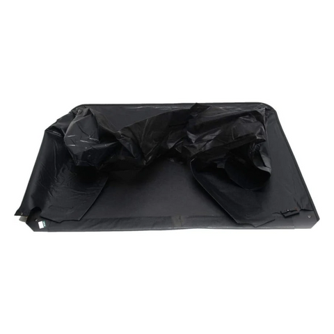 Agri-Fab 42904 Genuine OEM Lawn Tractor Lawn Sweeper Attachment Hopper Bag