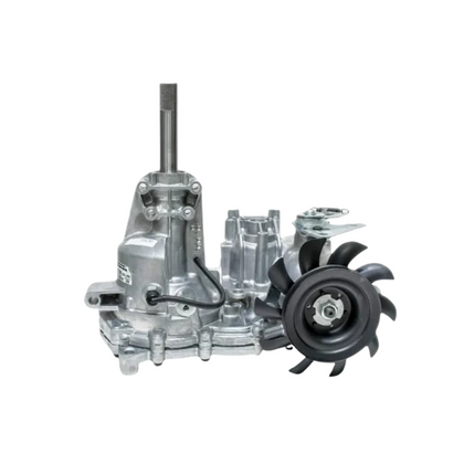hydrostat gear Hydro ZC-DMBB-4DDC-2PPX LH Hydro Transmission For 918-04431B RZT50 ZT-2200 Color:Metal Cube ELLA HYBRID 500 hunting equipment Genuine OEM Hydro Gear