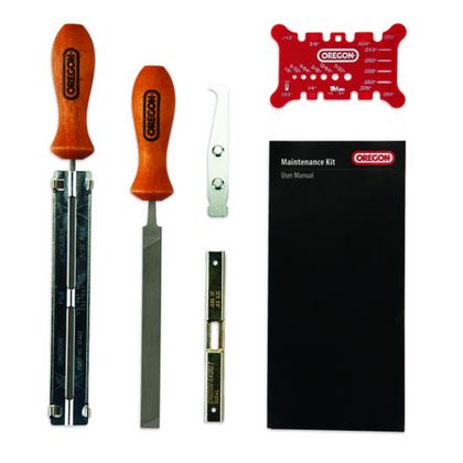 Oregon 558488 Chainsaw Sharpening Kit, 5/32"