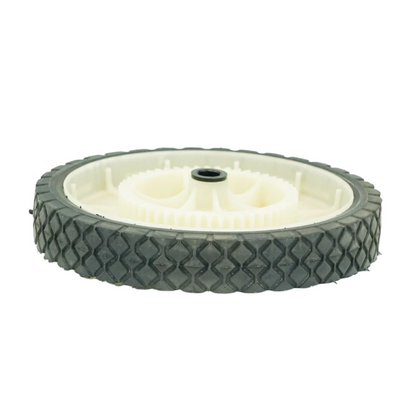 Agri-Fab 44930 Genuine OEM Wheel Tire Assembly for 30" 38" Lawn Sweepers Replaces 44931 44932 44933