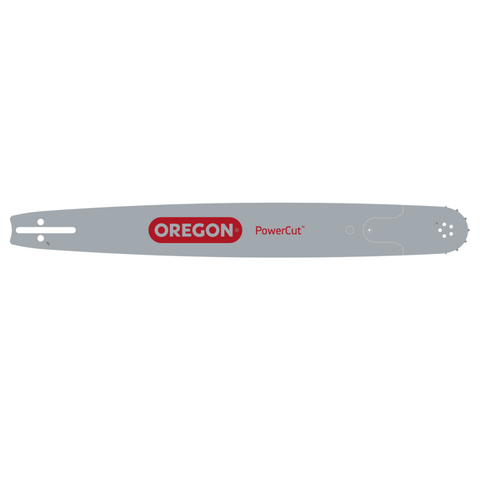 Oregon 240RNDD009 PowerCut Guide Bar 24" Replaces Husqvarna 608000048 HT-380-84