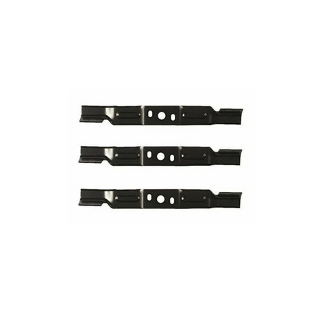 Husqvarna 581101101 Genuine OEM Bagger Blade 54" Fits YT54LS GT54LS GT54CS