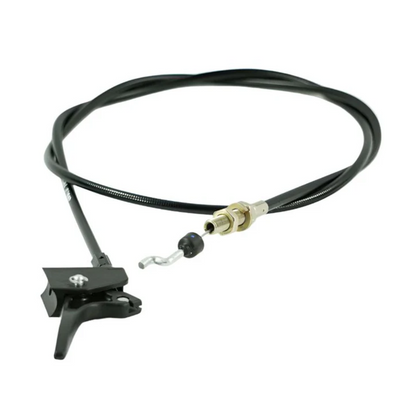 Agri-Fab 49912 Genuine OEM Lift Trigger Cable for Craftsman Snowblower Dozer Blade Replaces 47555