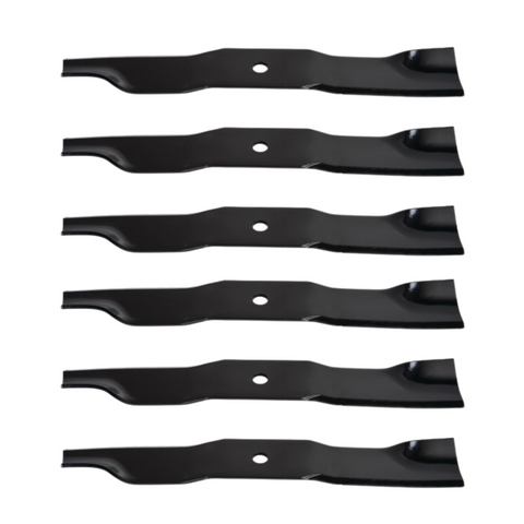 6PK Oregon 93-010 Mower Blade Fits Encore 823004