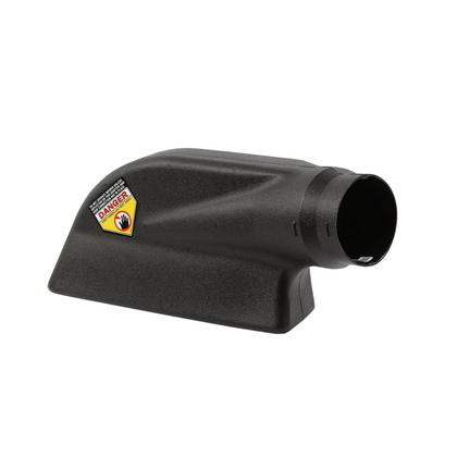 Agri-Fab 43830 Genuine OEM Deck Adapter for Mow-N-Vac Replaces AF-43830