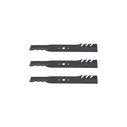 Oregon 90-698 Pack of 3 18 1/8" G3 Gator Blades