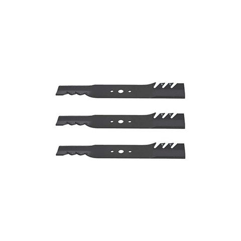 Oregon 90-698 Pack of 3 18 1/8" G3 Gator Blades
